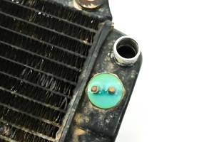 Kawasaki - 98 Kawasaki Mule 2500 4x4 Radiator KAF620 - Image 3