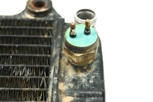 Kawasaki - 98 Kawasaki Mule 2500 4x4 Radiator KAF620 - Image 4