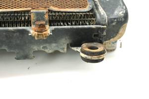 Kawasaki - 98 Kawasaki Mule 2500 4x4 Radiator KAF620 - Image 7