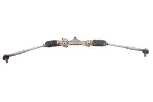 15 Kawasaki Mule PRO-FXT EPS Steering Rack & Pinion KAF820BFF