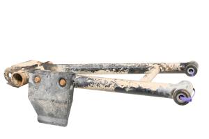 Kawasaki - 17 Kawasaki Mule Pro-DXT EPS LE Rear Lower Left A-Arm KAF1000CH - Image 3