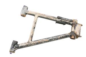 Kawasaki - 17 Kawasaki Mule Pro-DXT EPS LE Rear Lower Left A-Arm KAF1000CH - Image 4