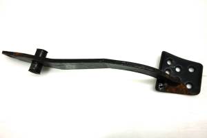 98 Kawasaki Mule 2500 4x4 Brake Pedal KAF620