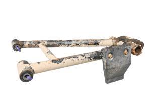 Kawasaki - 17 Kawasaki Mule Pro-DXT EPS LE Rear Lower Right A-Arm KAF1000CH - Image 3