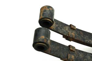 Kawasaki - 98 Kawasaki Mule 2500 4x4 Rear Leaf Spring Suspension KAF620 - Image 2