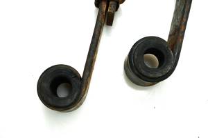 Kawasaki - 98 Kawasaki Mule 2500 4x4 Rear Leaf Spring Suspension KAF620 - Image 5