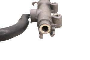 Kawasaki - 06 Kawasaki ZX-6R Rear Brake Master Cylinder ZX636 - Image 3
