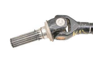 Kawasaki - 17 Kawasaki Mule 4010 Trans 4x4 Rear Cv Axle Left Right KAF620RHF - Image 2