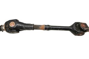 Kawasaki - 17 Kawasaki Mule 4010 Trans 4x4 Rear Cv Axle Left Right KAF620RHF - Image 4