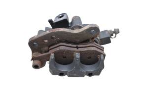 Kawasaki - 08 Kawasaki Brute Force 750 4x4i Front Right Brake Caliper KVF750 - Image 3