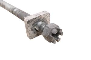 Kawasaki - 08 Kawasaki Versys 650 Rear Axle Bolt KLE650 - Image 2