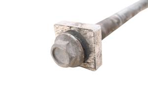 Kawasaki - 08 Kawasaki Versys 650 Rear Axle Bolt KLE650 - Image 3