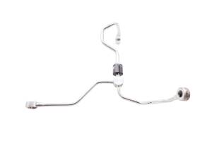 20 Kawasaki KLX250 Engine Oil Line