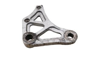 Kawasaki - 01 Kawasaki Voyager XII Rear Brake Caliper Bracket Mount ZG1200 - Image 2