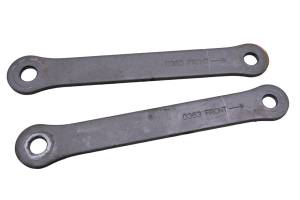 22 Kawasaki Ninja 400 Rear Shock Linkage EX400