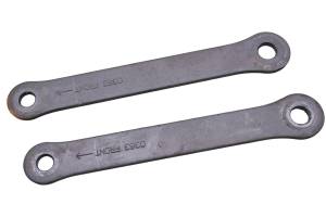 Kawasaki - 22 Kawasaki Ninja 400 Rear Shock Linkage EX400 - Image 2