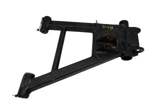 Kawasaki - 23 Kawasaki Mule PRO-DXT EPS 4x4 Rear Upper Right A-Arm KDT1000 - Image 2