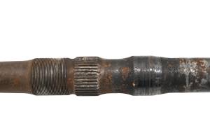 Kawasaki - 09 Kawasaki KFX450R Rear Axle - Image 3