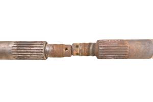 Kawasaki - 86 Kawasaki Bayou 300 2x4 Rear Axles KLF300 - Image 3