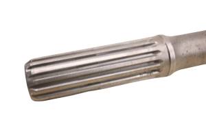 Kawasaki - 86 Kawasaki Bayou 300 2x4 Rear Axles KLF300 - Image 4