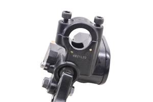 Kawasaki - 22 Kawasaki Ninja 400 Front Brake Master Cylinder & Lever EX400 - Image 5