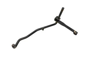 13 Kawasaki Mule 4010 Diesel 4x4 Throttle Lever Support KAF950D