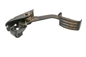 18 Kawasaki Teryx4 800 Accelerator Pedal KRT800