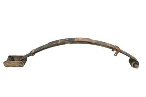 17 Kawasaki Mule 4010 Trans 4x4 Rear Shock Leaf Spring Left Or Right KAF620RHF