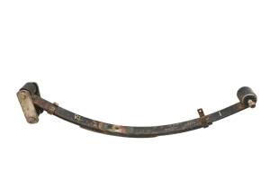 Kawasaki - 17 Kawasaki Mule 4010 Trans 4x4 Rear Shock Leaf Spring Left Or Right KAF620RHF - Image 3