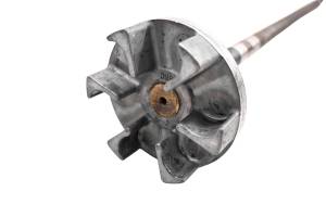 Kawasaki - 03 Kawasaki Ultra 130 Drive Shaft & Coupler JH1100 - Image 3