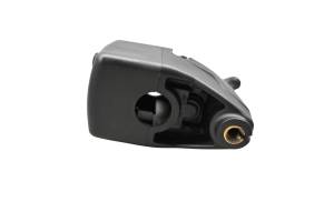 Kawasaki - 03 Kawasaki Ultra 130 Thumb Throttle JH1100 - Image 2