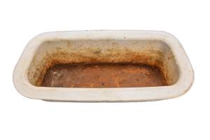 03 Kawasaki Ultra 130 Tool Storage Box JH1100