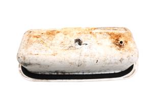 Kawasaki - 03 Kawasaki Ultra 130 Tool Storage Box JH1100 - Image 2