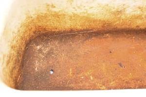 Kawasaki - 03 Kawasaki Ultra 130 Tool Storage Box JH1100 - Image 3