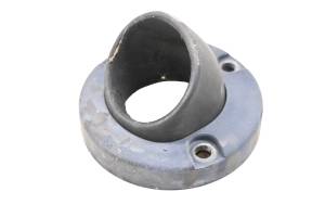 09 Kawasaki Ultra 260LX Muffler Tip Cover