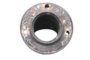 Kawasaki - 09 Kawasaki Ultra 260LX Muffler Tip Cover - Image 3