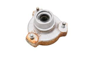 04 Kawasaki KFX50 Front Wheel Hub & Drum Left Right