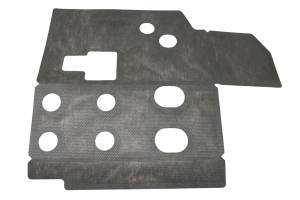 Kawasaki - 13 Kawasaki Concours 14 Battery Box Pad ZG1400 - Image 3