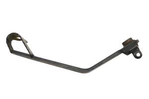 Kawasaki - 08 Kawasaki Prairie 360 4x4 Brake Pedal KVF360A - Image 2