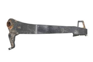 Kawasaki - 08 Kawasaki Prairie 360 4x4 Brake Pedal KVF360A - Image 3