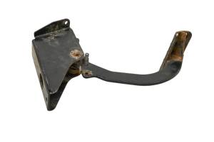 Kawasaki - 15 Kawasaki Teryx 800 Rear Brake Pedal KRF800 - Image 2