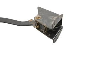 Kawasaki - 15 Kawasaki Teryx 800 Rear Brake Pedal KRF800 - Image 3