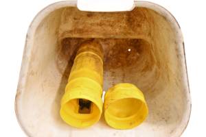 Kawasaki - 98 Kawasaki 1100 ZXI Tool Storage Box JH1100 - Image 3