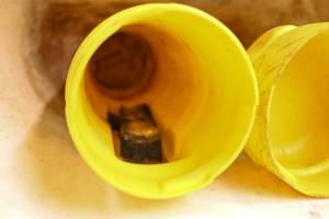 Kawasaki - 98 Kawasaki 1100 ZXI Tool Storage Box JH1100 - Image 4