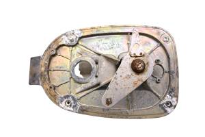 98 Kawasaki 1100 ZXI Steering Pole Handle JH1100