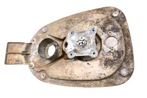 Kawasaki - 98 Kawasaki 1100 ZXI Steering Pole Handle JH1100 - Image 2