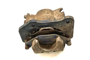 Kawasaki - 13 Kawasaki Brute Force 300 2x4 Front Left Brake Caliper KVF300 - Image 3