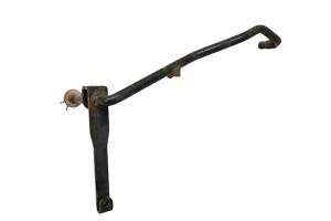 17 Kawasaki Mule 4010 Trans 4x4 Accelerator Throttle Pedal Lever KAF620RHF