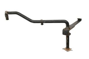 Kawasaki - 17 Kawasaki Mule 4010 Trans 4x4 Accelerator Throttle Pedal Lever KAF620RHF - Image 2