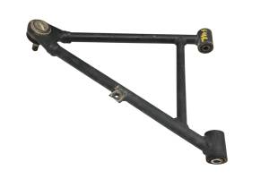 09 Kawasaki KFX450R Front Upper Left A-Arm
